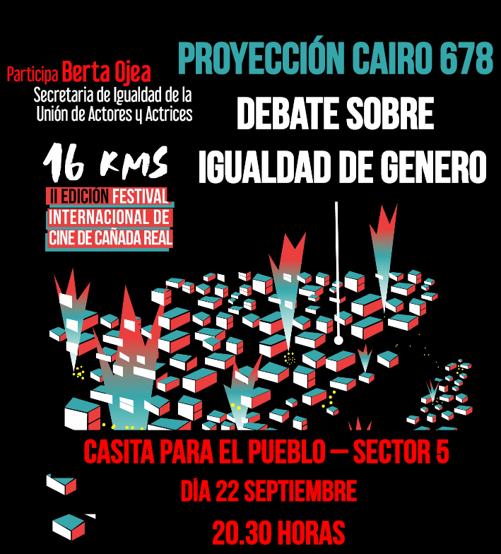Igualdad Berta Ojea