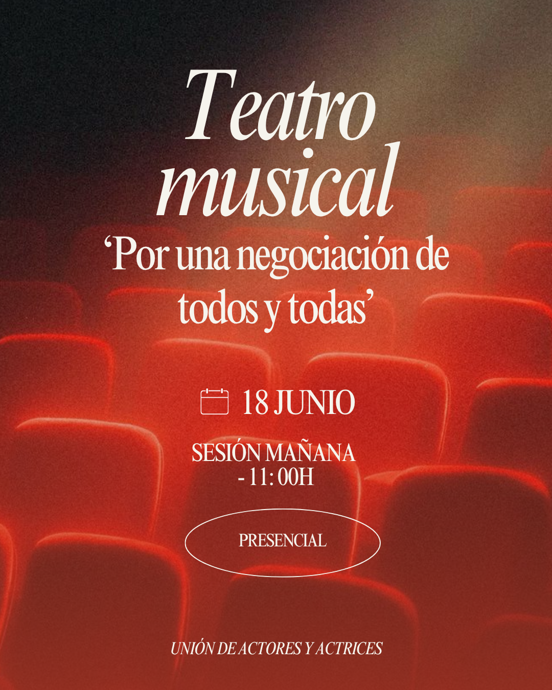 Agenda Union