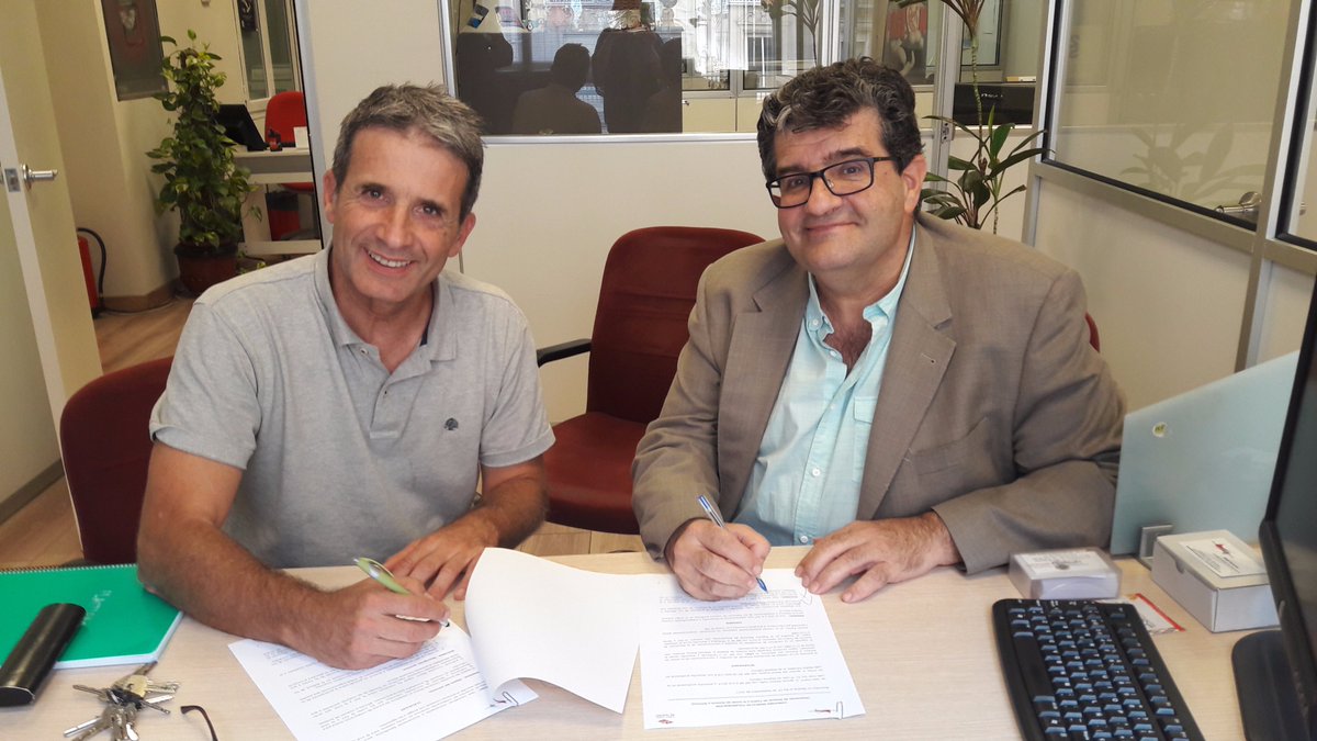 Convenio con asociacion de autores de teatro