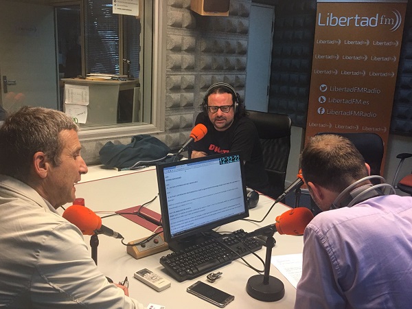 Libertad FM