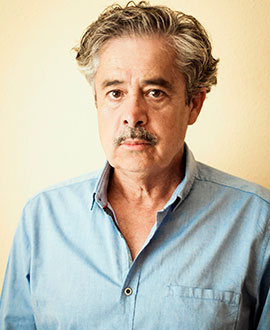 Carlos Iglesias