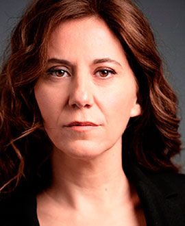 Fátima Baeza