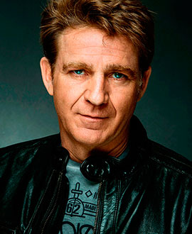 Juanjo Artero