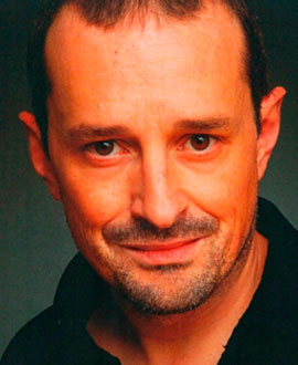 Luis Ventín
