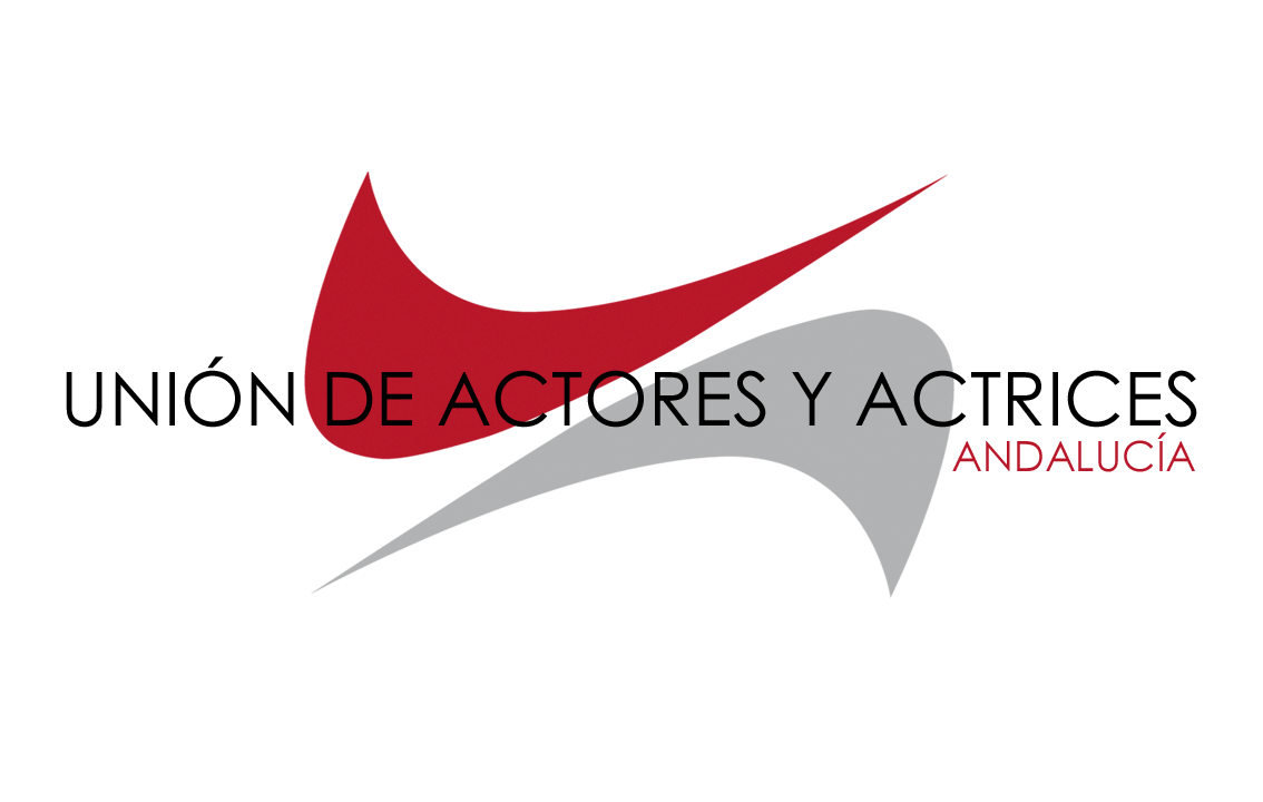 LOGO UNION ACTORES 2016 VOL1 andalucia transaprente