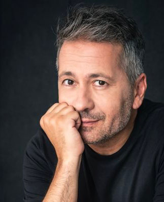 Rafael Castejón