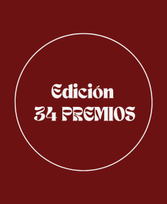 XXXIV EDICIÓN
