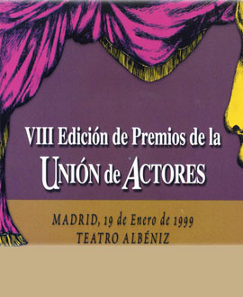 VIII EDICIÓN